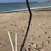 Earth Day Barcelona Beach Cleanup 2021