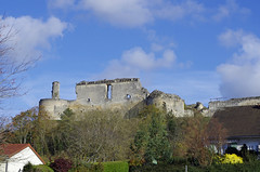 Coucy-le-Château-Auffrique (Aisne) - Photo of Tartiers