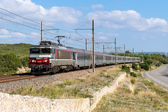 BB 7258 - 4762 Marseille-St-Charles > Bordeaux-St-Jean