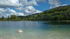 Lac d-Ilay - Photo of Crans