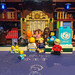 World Children's Day (LEGO MOC)