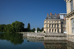 Fontainebleau - Photo of Chartrettes