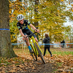 Oxyclean CX Challenge 2021-2022 Boortmeerbeek Junioren PK VL-Brabant
