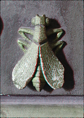 L-abeille de Bonaparte - Photo of Bonneuil-en-Valois