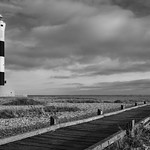 Dungeness by Alistair Freeborn