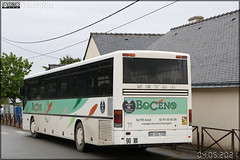 Setra S 316 UL – Bocéno - Photo of Billiers