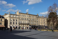 Place Pey Berland - Photo of Bordeaux