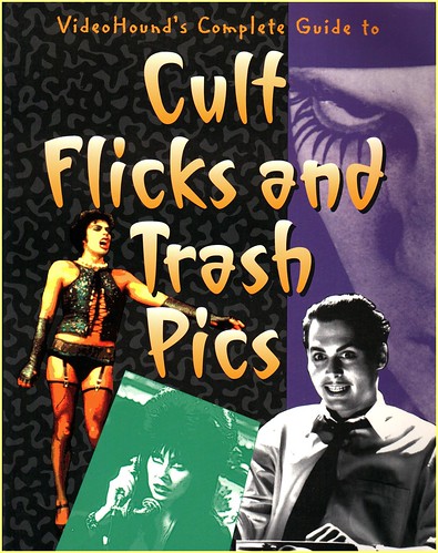 Cult Flicks & Trash Pics