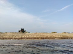 Plaża w Imeros