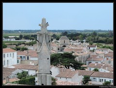 Île de Ré. Charente-Maritime. France. - Photo of Loix