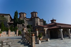 Klasztor Warłama