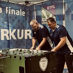 ITSF Masters Münster 2021 - ITSF Master Tour 2021