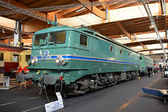 SNCF CC 7107
