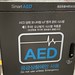 스마트 AED(자동심장충격기)