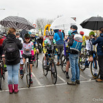 BK Cyclocross 2021 Hamme Meisjes aspiranten