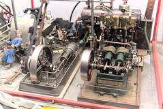 Machines à vapeur - Photo of Isneauville