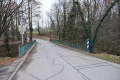 Pont Sabatier @ La Motte-Servolex