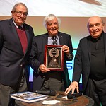 2021 Spirit of Competition Award honoring Brian Redman