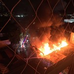 2018.12.30 - Incendio Loreto y Santa Filomena