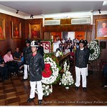 2011.10.02 - Funeral M.H.I. Tomas Rodríguez Peláez