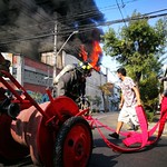 2020.04.25 - 3ra Alarma de Incendio Santa Elena y Arauco