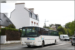 Irisbus Axer – Keolis Morbihan