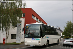 Irisbus Arès – Keolis Morbihan