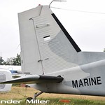 Dornier Do 28D Skyservant
