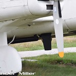 Dornier Do 28 D-2 OU Skyservant Walkaround