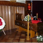 2011.05.26 - Funeral M.H.I Hernán Cárdenas Ladrón de Guevara