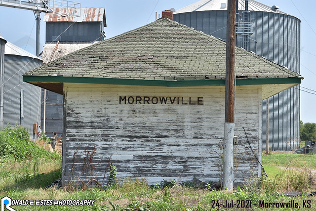 Morrowville