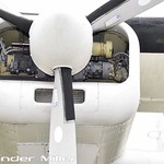 Dornier Do 28 D-2 OU Skyservant Walkaround