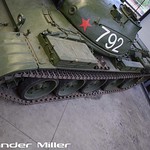 T-62 Walkaround