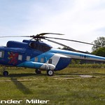 Mi-8S Walkaround