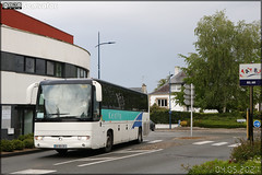 Irisbus Iliade – Keolis Morbihan n°056014