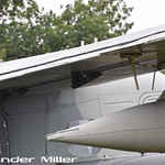 Dornier Do 28D Skyservant
