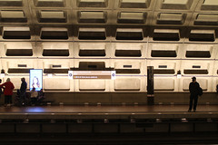 Metro Center