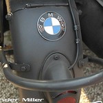 BMW R75 Walkaround