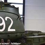 T-62 Walkaround