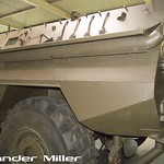 APE Amphibische Pionier-Erkundungsfahrzeug Walkaround
