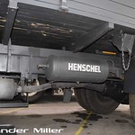 Henschel 6J Walkaround