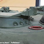 T-54AM Walkaround