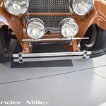 1928 Packard 443 Eight Runabout Walkaround