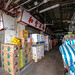 香港：油麻地果欄 Yau Ma Tei Wholesale Fruit Market