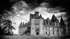 Château de la Rochefoucauld 02 - Photo of Orgedeuil