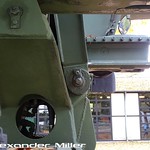 Brückenlegepanzer Biber Walkaround