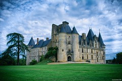 Château de la Rochefoucauld 08