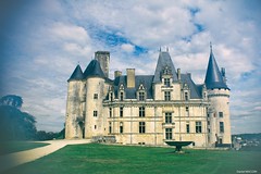 Château de la Rochefoucauld 04 - Photo of Marillac-le-Franc