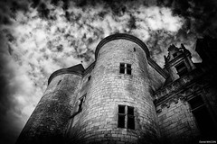 Château de la Rochefoucauld 03 - Photo of Jauldes