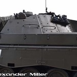 Leopard 1V Walkaround
